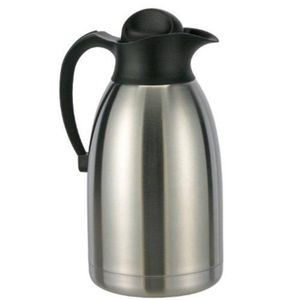 Haushalt 26053 - thermoskan - 2 liter - RVS