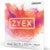 D&apos;Addario DZ310 1/8M Zyex Violin String Set 1/8 Scale, Medium Tension Vioolsnarenset