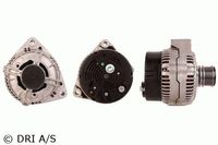 Dri Alternator/Dynamo 225119902