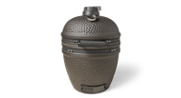 Moddern Kamado Solo Zwart