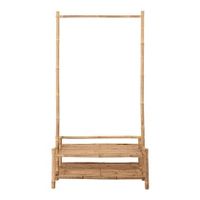 Bloomingville Mini Kledingrek - thumbnail