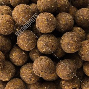 Vivani Baits Bombyx Mori 1kg 15 mm