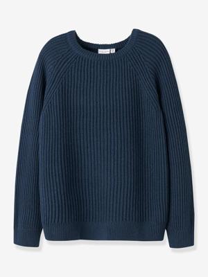 Jongenskleding donkerblauw