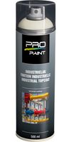 PP Color Spray Parelwit RAL1013 HG 500 ML