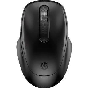 HP 510 Ultra-Fast Rechargeable Wireless Mouse