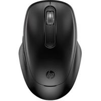 HP 510 Ultra-Fast Rechargeable Wireless Mouse