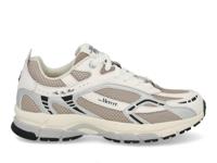 Mercer The Re-run 156 white cognac Wit maat 40