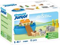 Playmobil® Junior 71681 meeneem ark van Noach