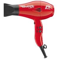Parlux Advance Light Ionic & Ceramic Dryer Rood 1Stuks