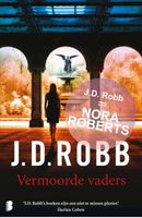 Vermoorde vaders - J.D. Robb - ebook