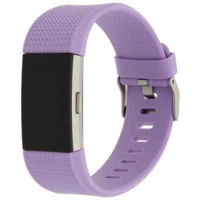 Fitbit Charge 2 Sport Band - Lichtpaars