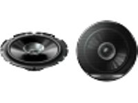 Pioneer TS-G1710F Speakerset