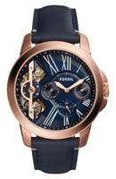 Fossil ME1162 Herenhorloge