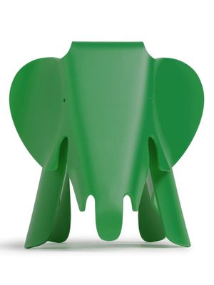 Vitra figurine éléphant d'Eames (21 cm) - Vert