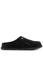 Birkenstock mules Zermatt - Noir