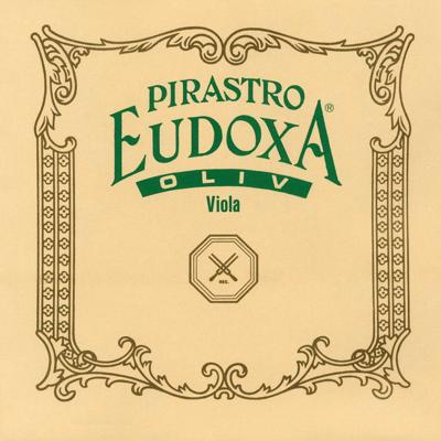 Pirastro P221952 altvioolsnaar C-4