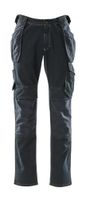 MASCOT® 15131-207 HARDWEAR Jeans met spijkerzakken - thumbnail