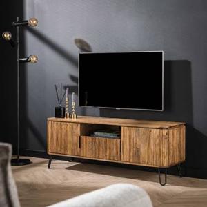 Davidi Design Wave Mango Hout TV-Meubel