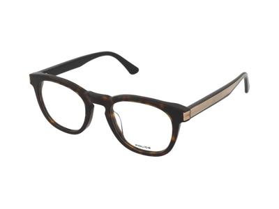 Brillen met correctie Police Origins Hero 4 VPLF04N 722Y