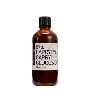 Caprylyl Capryl Glucoside - Vloeibaar Surfactant (Kleine bubbels) 100 ml