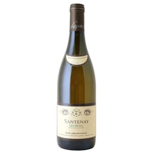 Santenay Blanc 'Les Hâtes' 2021 - 75CL - 13% Vol.