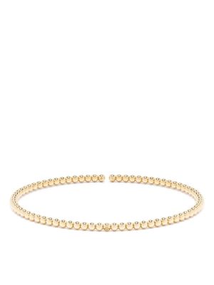 Pragnell bracelet Bohemia Twist en or 18ct
