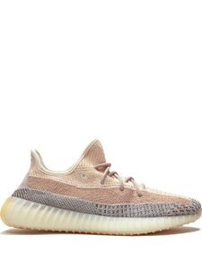 adidas Yeezy baskets Yeezy Boost 350 V2 'Ash Pearl' - Tons neutres