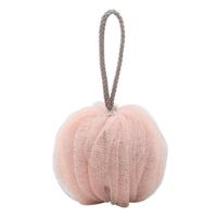 Draagbare lantaarn bal Bad bloem grote rug douche (roze) Draagbare lantaarn bal Bad bloem grote rug douche (roze)