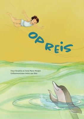 Op reis (Hardback)