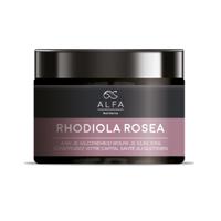 Alfa Rhodiola Rosea 60Capsules