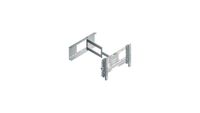Skytronic 129066 LCD Muurbeugel Skytronic 129066 LCD Muurbeugel