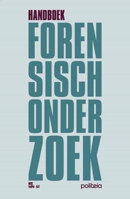 Handboek forensisch onderzoek | 2de editie (Paperback)
