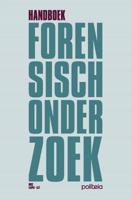 Handboek forensisch onderzoek | 2de editie (Paperback)