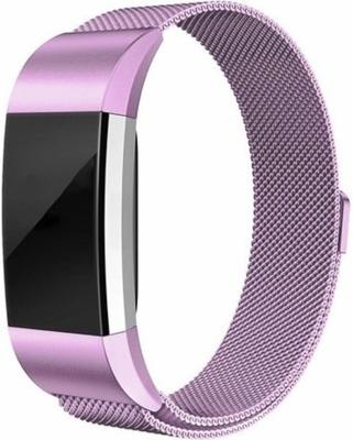 Fitbit Charge 2 Milanese Band - Lavendel Fitbit Charge 2 Milanese Band - Lavendel