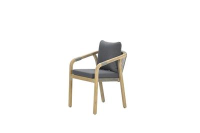 Santos dining fauteuil - Garden impressions