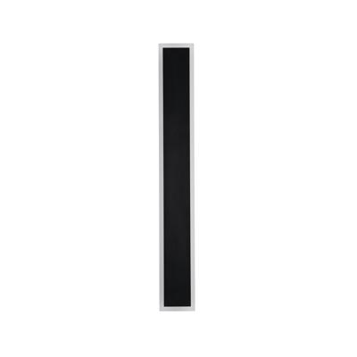Searchlight Design wandlampBordo zwart 60cm - 88711-600