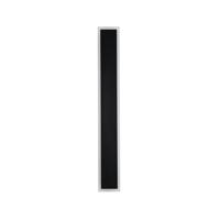 Searchlight Design wandlampBordo zwart 60cm - 88711-600