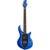 Sterling by Music Man John Petrucci Signature Majesty MAJ100 Siberian Saphire elektrische gitaar