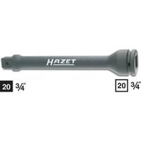 Hazet HAZET 1005S-13 Dopsleutelverlenging 3/4 inch Aandrijving 3/4 (20 mm) 330 mm 1 stuk(s)