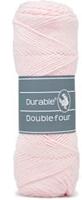 Durable Double Four 203 Light Pink