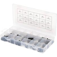 KS Tools 970.0180 Assortiment O-ringen Inhoud 225 onderdelen