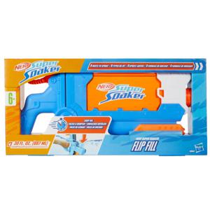 Nerf Super Soaker Flip Fill