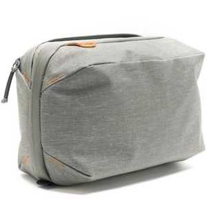 Peak Design Wash Pouch sage