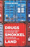 Drugssmokkelland (Paperback) Drugssmokkelland (Paperback)
