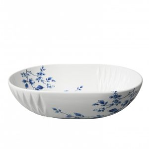 HEINEN - Blauw Vouw - Schaal 32cm