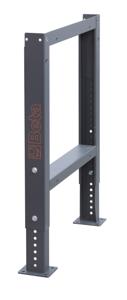 Beta C58Gt Verticaal Verstelbare Poot - 058000661