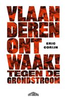 Vlaanderen, ontwaak! - Eric Corijn - ebook