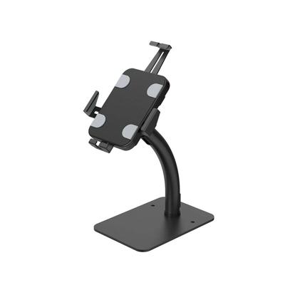 Tablethouder Neomounts DS15-625BL1 Zwart (1)