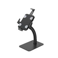 Tablethouder Neomounts DS15-625BL1 Zwart (1)