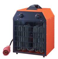 Eurom EK Delta 15000 Elektrische ventilatorkachel - 332872